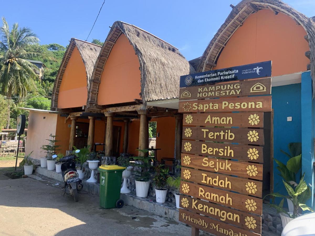 Roby Homestay Kuta  ภายนอก รูปภาพ