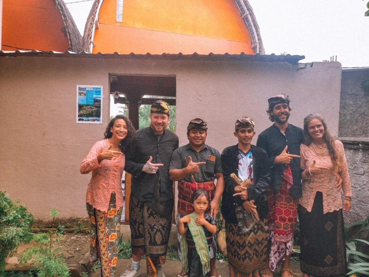Roby Homestay Kuta  ภายนอก รูปภาพ