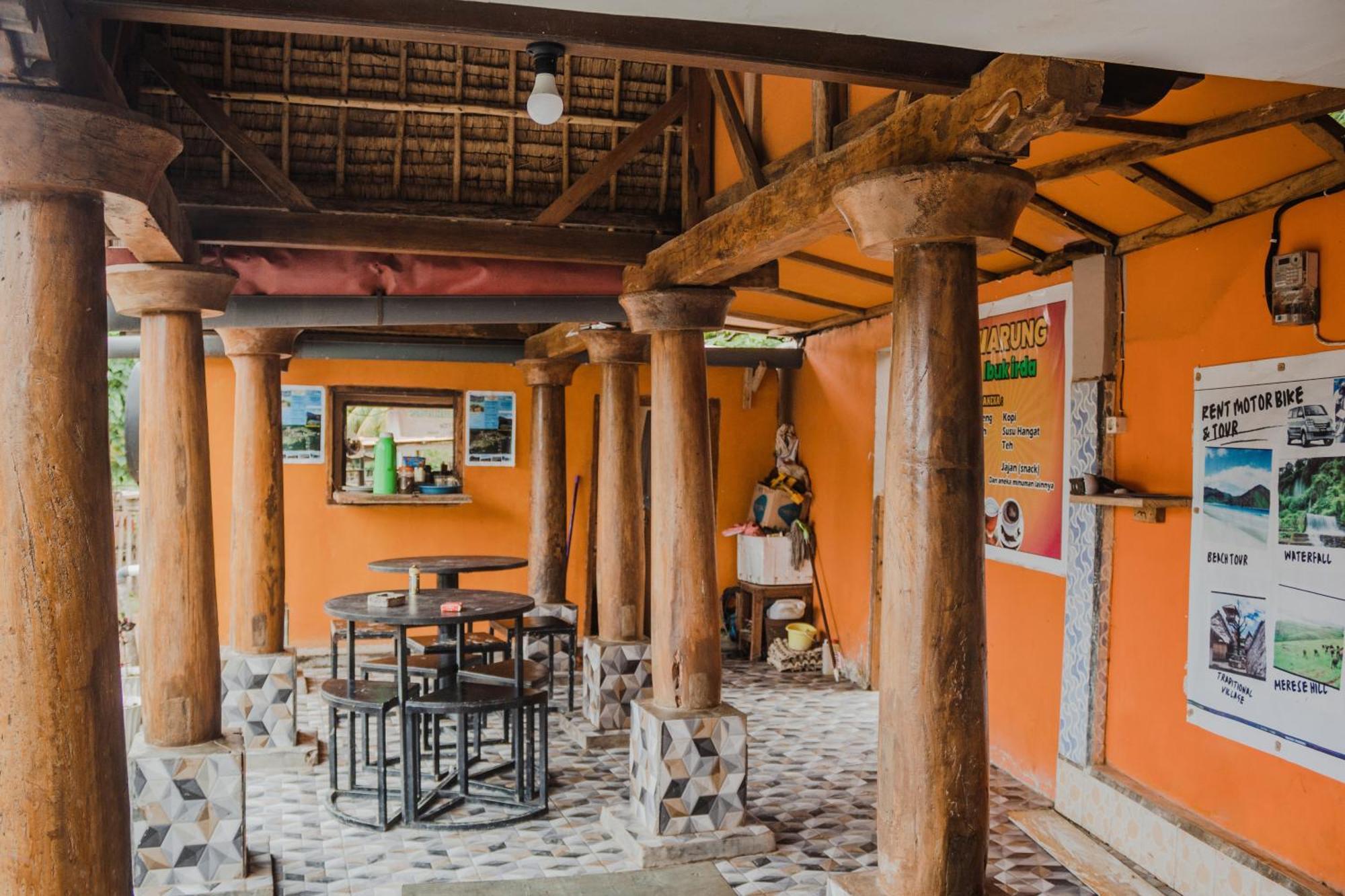 Roby Homestay Kuta  ภายนอก รูปภาพ