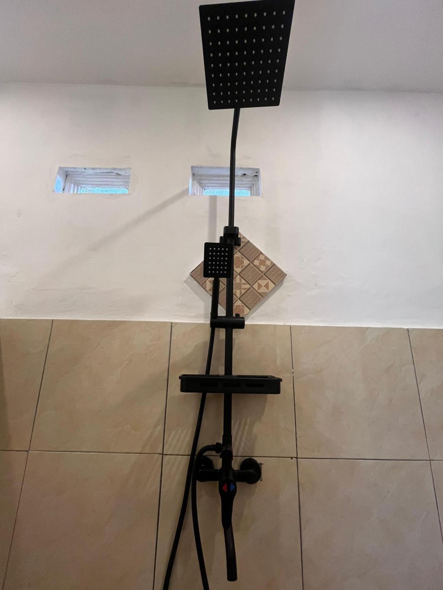 Roby Homestay Kuta  ห้อง รูปภาพ