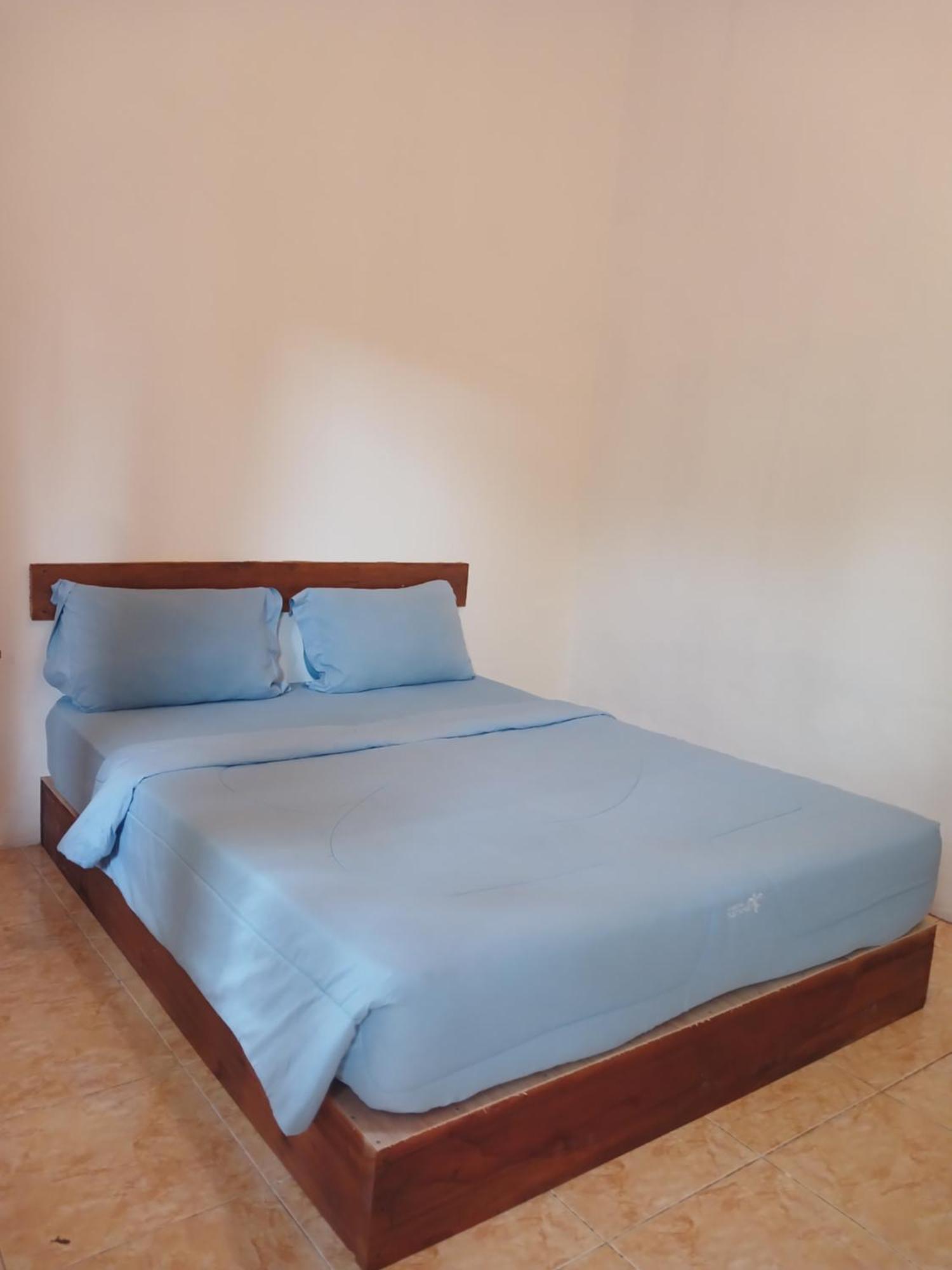 Roby Homestay Kuta  ภายนอก รูปภาพ