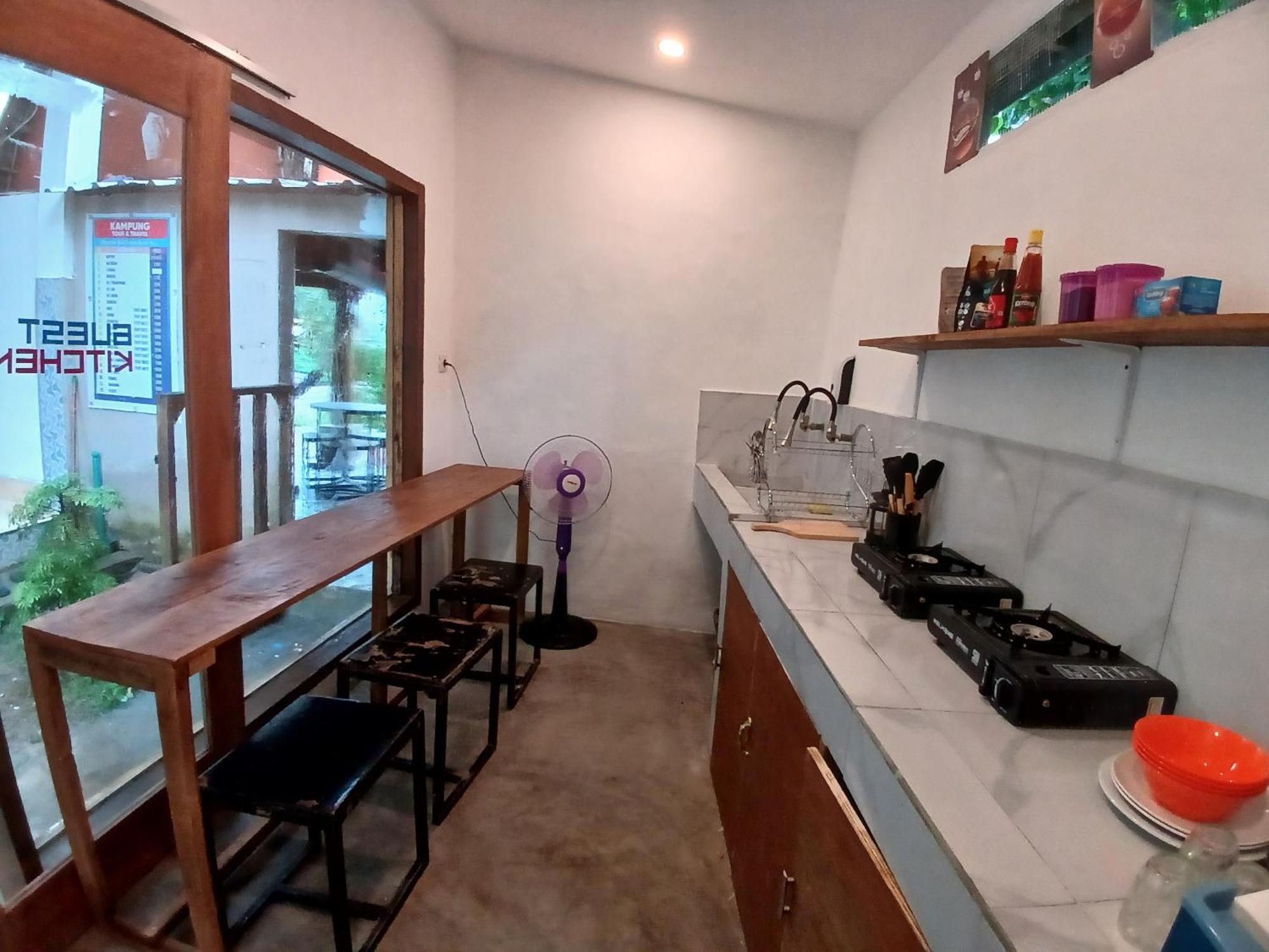 Roby Homestay Kuta  ภายนอก รูปภาพ