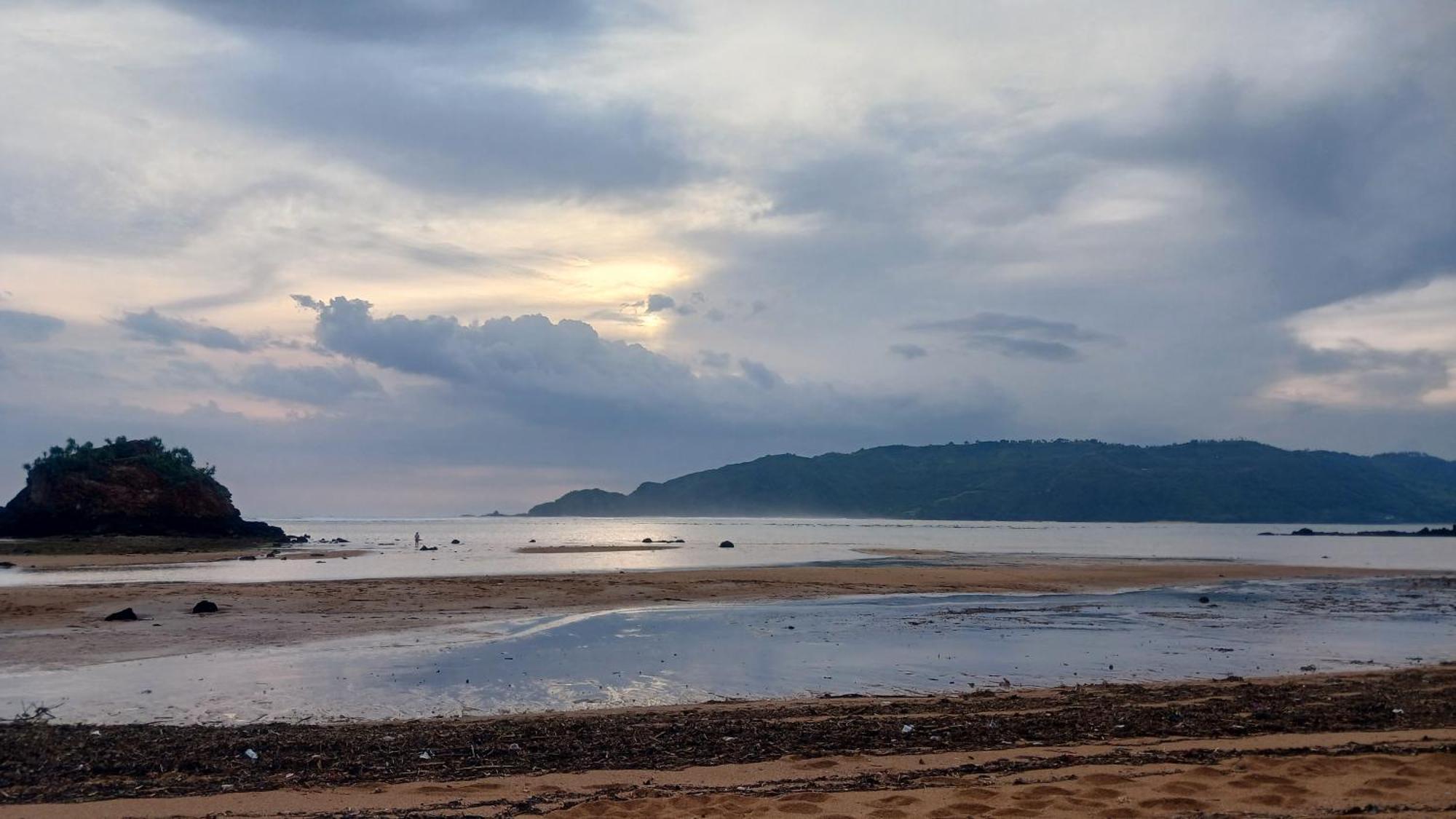 Roby Homestay Kuta  ห้อง รูปภาพ