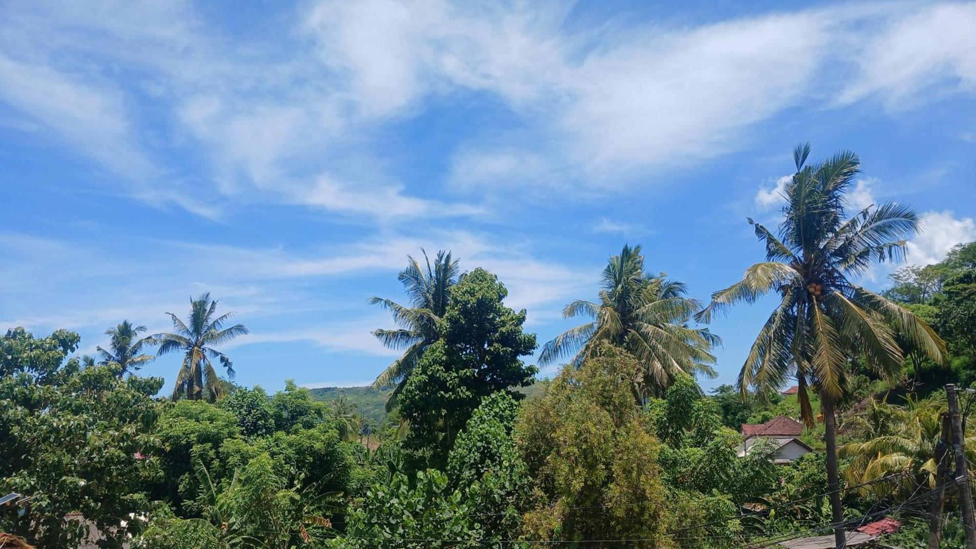 Roby Homestay Kuta  ภายนอก รูปภาพ